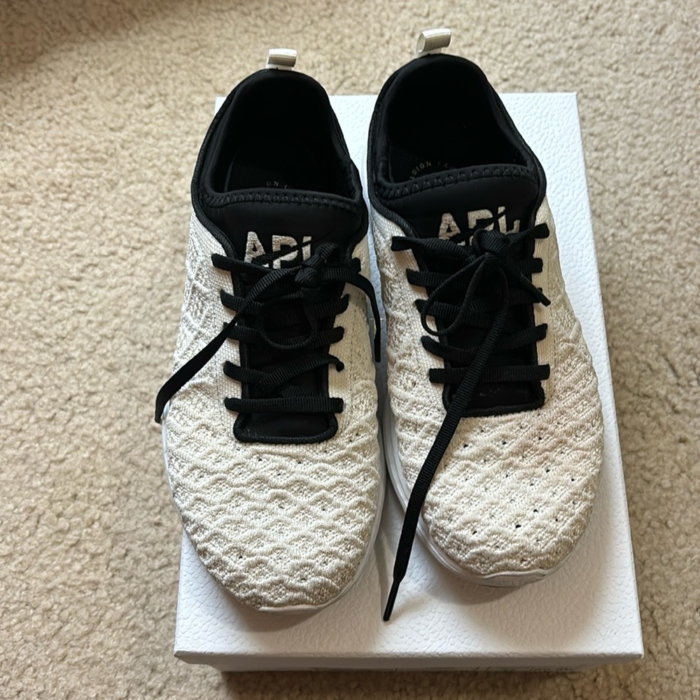APL sneakers